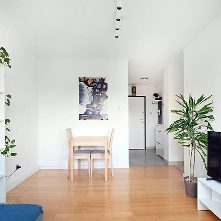 Cozy Donkey - Sporty Lake Apartment Zagreb Eksteriør bilde