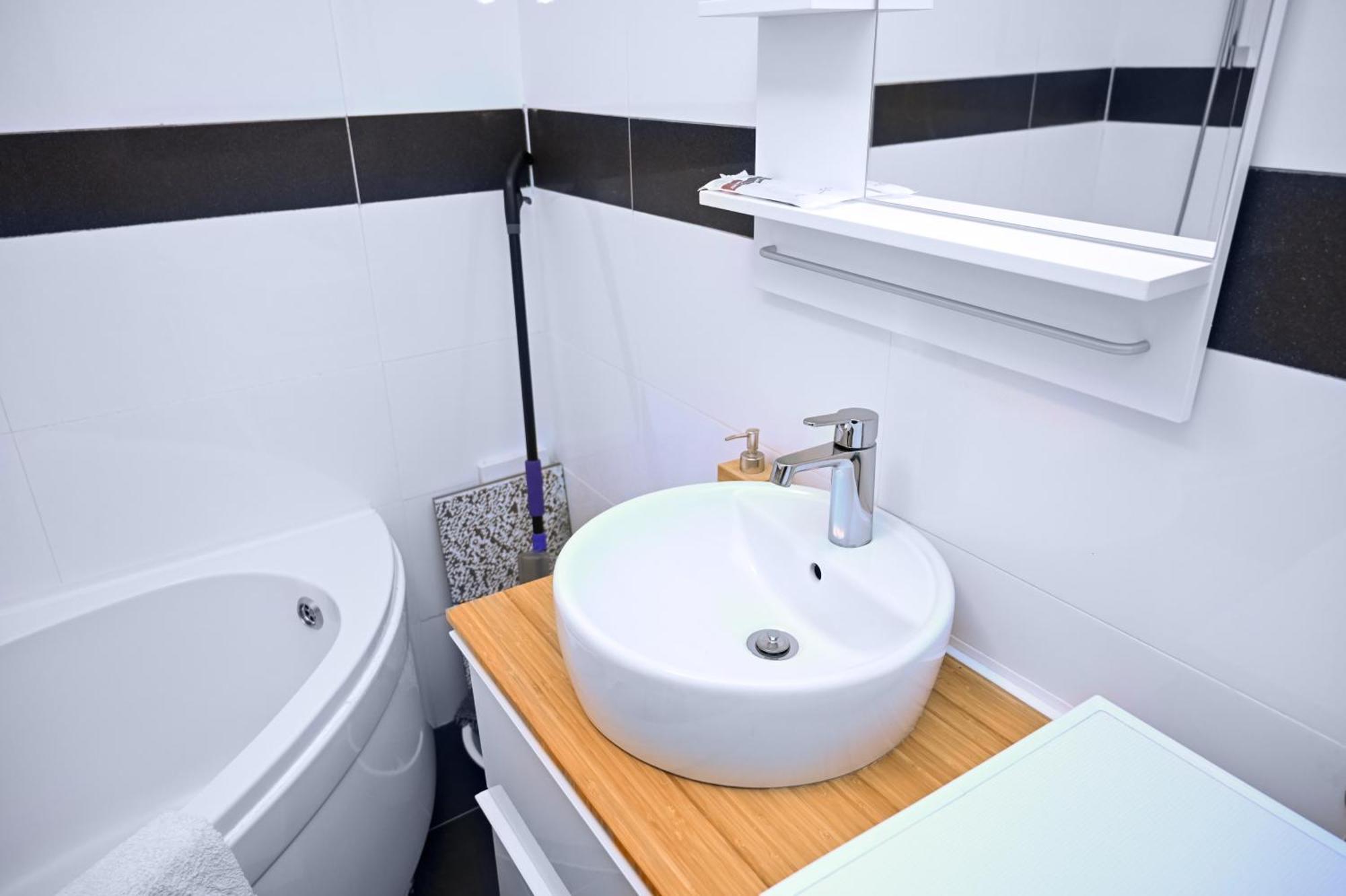 Cozy Donkey - Sporty Lake Apartment Zagreb Eksteriør bilde