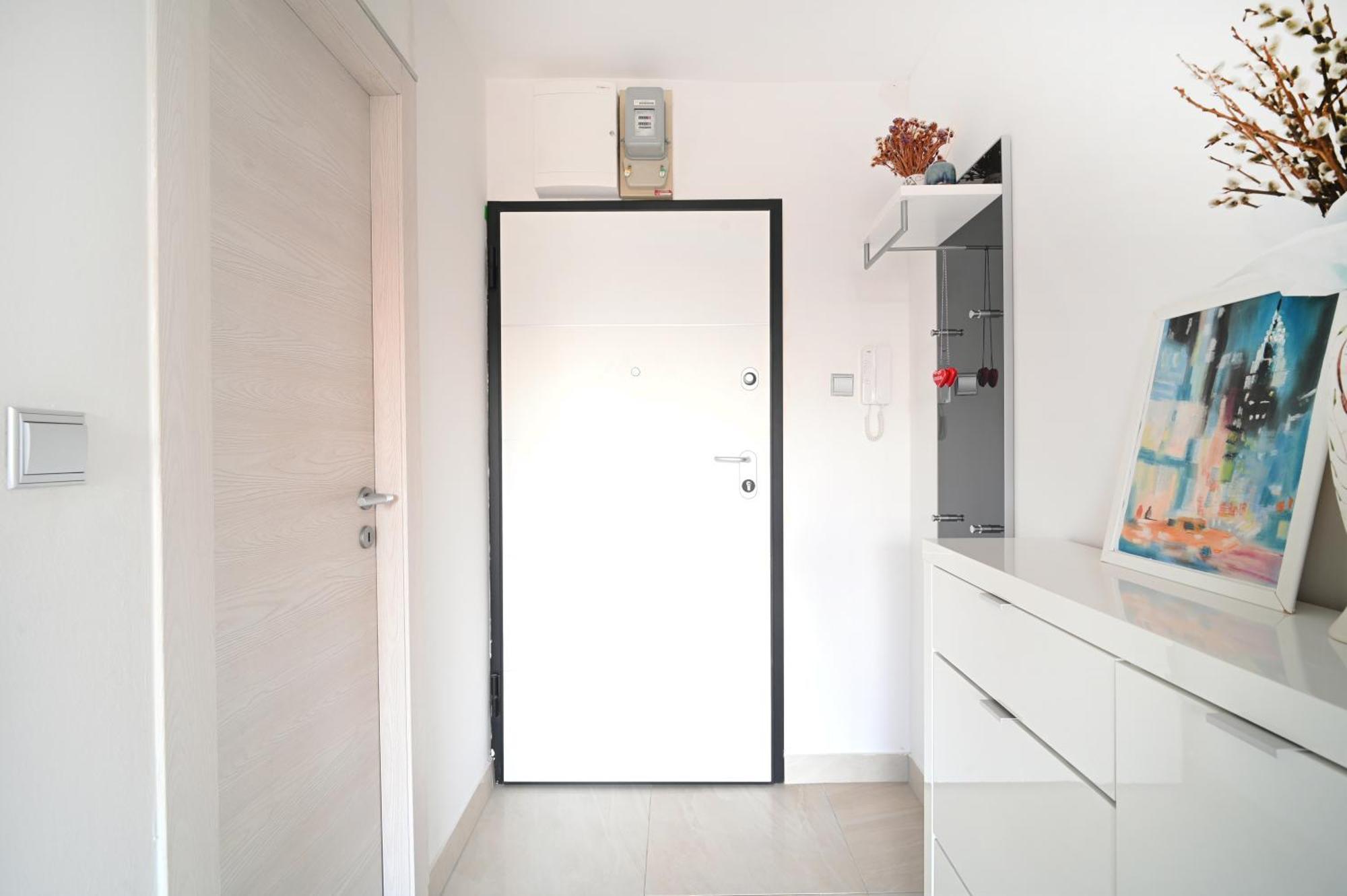 Cozy Donkey - Sporty Lake Apartment Zagreb Eksteriør bilde